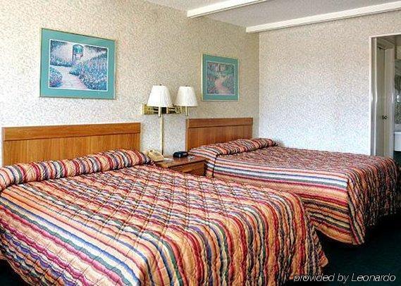 Rodeway Inn Galax Highway 58 Room photo